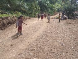 Orang Tua Tak Was-was Anak-anak Pergi ke Sekolah