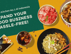 PPKM Darurat Diperpanjang, Yummykitchen Siap Bantu Pelaku Usaha