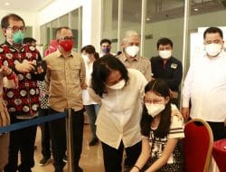 KemenPPPA Fasilitasi Vaksinasi Anak yang Membutuhkan Perlindungan Khusus