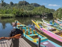 Pemerintah All Out Angkat Potensi Desa Wisata melalui ADWI