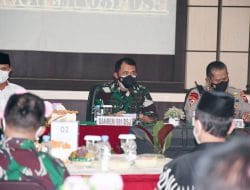 PSHT dan PSHW Sepakat Tidak Menggelar Kegiatan Suroan dan Suran Agung di Tengah Pandemi