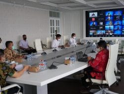 Aktif Berantas IUU Fishing, KKP Dapat Dukungan Lembaga Regional