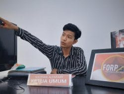 Tokoh Pemuda Aceh akan Laporkan Pemerintah Aceh ke Jokowi jika Tidak Klarifikasi Hal ini