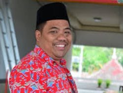 Eks Staf Ahli Wali Kota Tidore, Dilantik Sebagai Kepala Biro Perekonomian Pemprov Malut