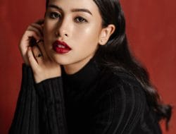 Maudy Ayunda Persembahkan Single Terbaru “Not For Us”