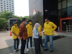 Kader Golkar Minta KPK Segera Tuntaskan Korupsi Otsus serta Periksa Dana PON XX dan PEPARNAS XVII di Papua