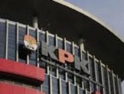 Mantan Bupati Kutai Timur Ditahan KPK