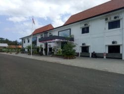 Beragam Tanggapan, Antara Dinas Dan Rekanan  Soal Cara Sikapi Tamu Saat PPKM