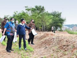 Siapkan Balai Uji Berstandar Internasional, Menkominfo: SDM, Tata Kelola dan Desain Harus Relevan