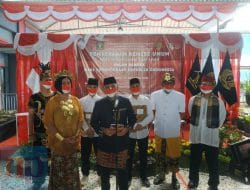 Kanwil Kemenkumham DKI Jakarta Berikan Remisi Kepada 5.233 Napi