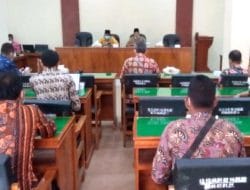 Dewan Bahas IPAL Pemulasaraan Jenazah Korban Covid-19, Trengggalek Siapkan Anggaran Rp 1,5 M