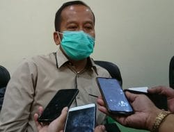 Komisi II Minta Penanganan Covid-19 Tahun Depan di Trengggalek Fokus Pada BTT