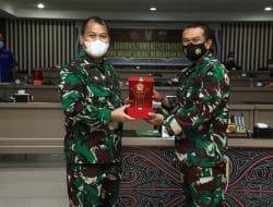 “Sejarah Baru Terukir, Kodim 0212/Tapsel Raih Juara II TMMD Ke-111 Kategori Dansatgas”