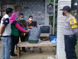 ODGJ Jadi Sasaran Vaksinasi Massal di Trenggalek