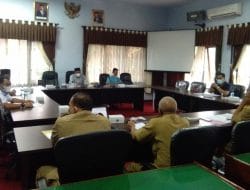 Pranoto Nilai Rancangan KUA PPAS Pemkab Trenggalek Masih Semu