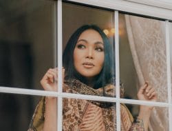 “Anakku”, Singel Terbaru Dewi Gita