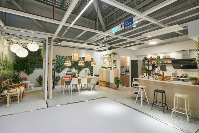 IKEA Buka Toko Ke-4 Di Jakarta Garden City Pada 16 September 2021 ...