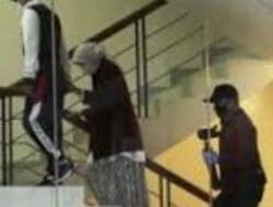 Pejabat Bupati Probolinggo Menjadi OTT KPK