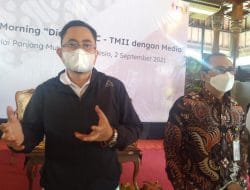 Sasar Generasi Milenial, TMII Hadirkan Konsep Kekinian di Tahun 2022