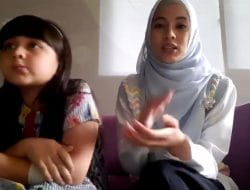 Kembali Berperan sebagai Pasutri di Cinta Amara, Ini Kata Dude dan Alyssa Soebandono