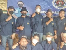 PWI Pesawaran Diklat Jurnalistik