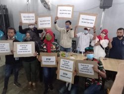 Pintu Masuk Narkoba, GMNI Ultimatum Pemerintah Segera Jatuhkan Sangsi Berat Ke Warga PIK