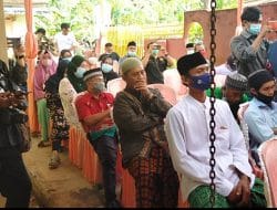Sosialisasi Perda Nomor 3, Berikut Keterangan DPRD Lampung