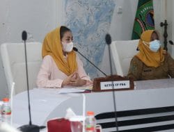 Anak Yatim Piatu Korban Covid-19 di Trenggalek Dijamin Go Track