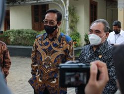 Korban Terorisme Gunung Lawu dan Mako Brimob Terima Kompensasi