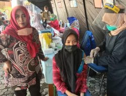 Vaksin Kepada Siswa ABK di Trenggalek Butuh Persetujuan Orang Tua