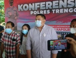 Dua Orang Hilang Asal Trengggalek Berhasil Ditemukan, Satu Pemicunya Perkenalkan Medsos