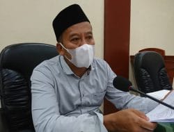 Komisi II Kembali Klarifikasi Masalah Program Pada Disperinaker Trengggalek