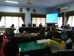 Husni : Kades Ngulanwetan Trengggalek Bisa Diberhentikan Sementara