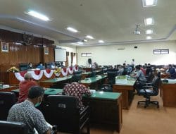 DPRD Trenggalek Beri Catatan Kurangnya Efisiensi Anggaran di Eksekutif