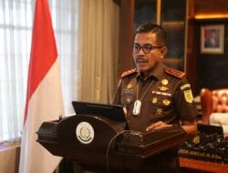 Setia Untung : Sebagai Lembaga Penegak Hukum, Kejagung Harus Mengikuti Era Digitalisasi