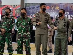 Bertahun-tahun diburu, Akhirnya Ali Kalora Tewas dalam Kontak Tembak di Kabupaten Parimo