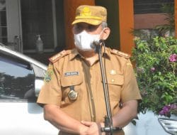 Kabar Gembira, Kabupaten Trenggalek Turun ke Level Dua