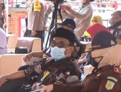 Samsul Optimis Impounding Bendungan Tugu Jadi Solusi Warga Trengggalek