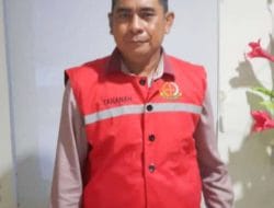 Tak Kooperatif, Mantan Kades Ini Berakhir di Jeruji besi