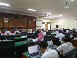Insentif GTT Sempat Molor, Komisi IV DPRD Trenggalek Pertanyakan Kinerja Staf Dikpora