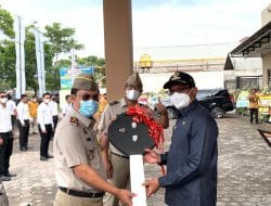 Kakan BPN Garut, Nurus Sholichin : BPN Garut Dukung Pemda Selamatkan Aset