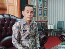 Gerak Cepat Tangkap Pelaku Anirat, Ketua DPRD Apresiasi Polres Lampura