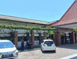 KPK Geledah 3 Dinas di Lingkungan Pemerintah Kabupaten Probolinggo