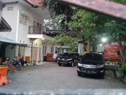 Rumah Plt Bupati Probolinggo Digeledah KPK