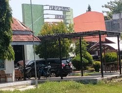 Dinas Perpustakaan dan Kearsipan Daerah juga Digeledah KPK