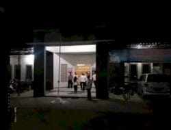 Kantor Inspektorat kabupaten Probolinggo Di Geledah Juga Oleh KPK