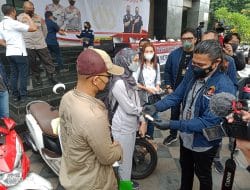 36 Pencuri Motor Diringkus Jatanras Polda Metro, Otak Pelaku Masih DPO