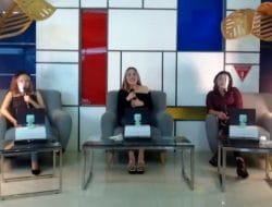 Jamila, Lilis dan Fijo Bintang Pantura Ingin Berduet dengan Penyanyi Pop Tanah Air. Siapa Saja?