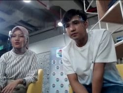 Jirayut Berkolaborasi dengan Eva LIDA di Lagu Terbarunya “Rindu Luar Biasa”