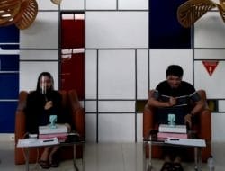 Rara dan Gunawan LIDA Duet di Lagu Terbaru Bergenre Dangdut Klasik